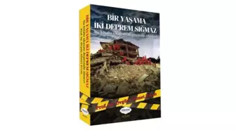 Prof. Dr. Ahmet Ercan: Bir Yaşama İki Deprem Sığmaz