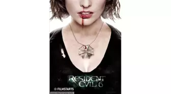 Resident Evil 6 Filmi Seyircisiyle Buluştu