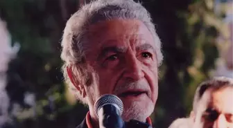 Ressam Mehmet Bal Vefat Etti