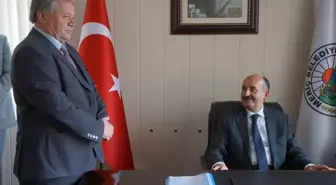 Sağlık Bakanı Müezzinoğlu Açıklaması