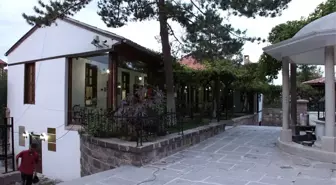 Sultan Divani Mevlevihane Müzesi'ne Sesli Rehberlik Sistemi