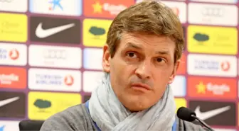 Tito Vilanova Hayatını Kaybetti