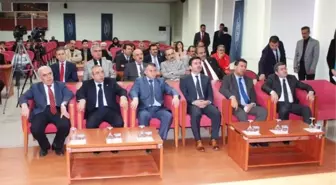 Tuik'in 88. Kuruluş Yıldönümü