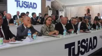 TÜSİAD Yönetim Kurulu ABD'yi Ziyaret Edecek