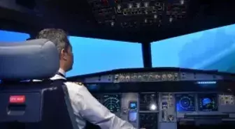 Uluslararası Pilotlar Çalıştayı