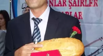 17. Ekmek Ödüllü Şiir Yarışması Ödül Töreni Yapıldı