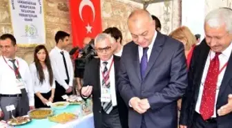 474. Uluslararası Manisa Mesir Macunu Festivali