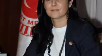 AK Parti Tekirdağ Milletvekili Yemişçi Açıklaması