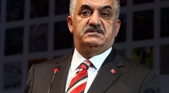 Bakan Yazıcı: 'Yapılan Konuşma, Töreni Gölgede Bırakmıştır'