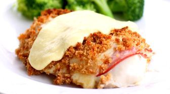 Cordon Bleu Tarifi