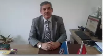 Didim Eğitim Bir-Sen'de Gürsoy Görevinden Ayrıldı