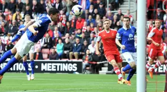 Everton Kendi Ayağına Sıktı: 2-0