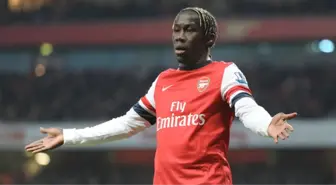 Fenerbahçe, Arsenal'li Sagna İçin Teklif Yaptı