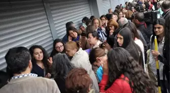 Fenerbahçeli Bayan Taraftarlardan Yeni Bir Rekor Daha