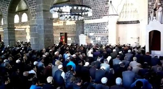 İmam Yaz: Torpille Girilen İşten Alınan Maaş Haramdır