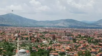 Isparta'da Kömür Yakmak Yasak