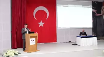 İzmir'de '100. Yılın Eşiğinde Ermeni Meselesi' Konferansı