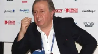 Başantrenör Babaoğlu: Ligde Kalacağız