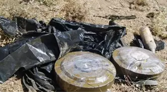 Şemdinli'de Mayın Patladı: 1 Korucu Yaralı