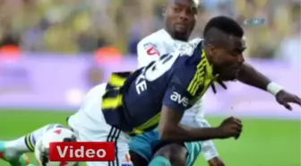 Fenerbahçe 0-0 Çaykur Rizespor