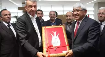 Gaziemir'de Bir 'Yudum' Kars