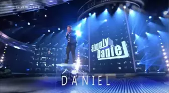 Meltem ve Daniel, Adım Adım Finale Gidiyor