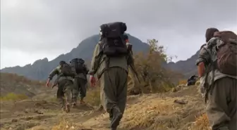 PKK Haber Yolladı: Partisinden İstifa Etmezse Ölecek