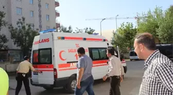 Siirt'te Trafik Kazası: 10 Yaralı