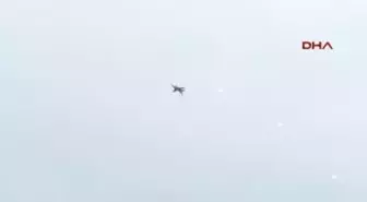 Solotürk'ten Muhteşem Gösteri