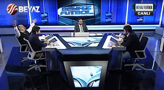Ahmet Çakar: Rasim Sen Finosun