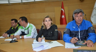Akhisar'ın En Yetenekli Öğrencileri Seçiliyor