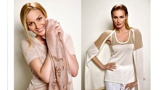 Annenize Anneler Günü'nde Silk & Cashmere ile Sarılın