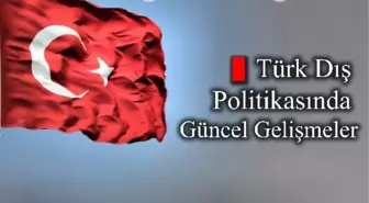 Atatürk Üniversitesinde Türk Dış Politikası Tartışılacak