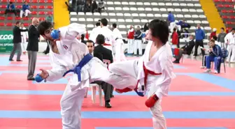 49. Avrupa Karate Şampiyonası