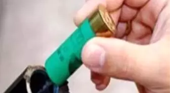 Batman'da Tüfekle Oynayan Çocuk Yaralandı