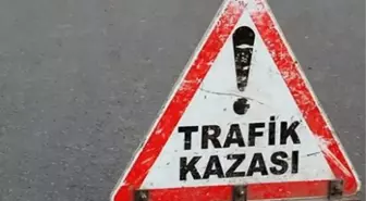 Bursa'da Trafik Kazası: 7 Yaralı