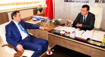 Diyanet Atakum'da İki Yurt Yapacak