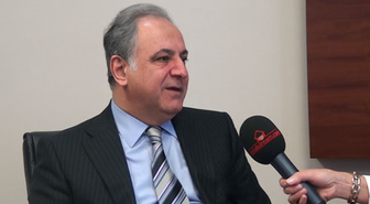 Emlak Konut GYO Yönetim Kurulu Üyesi Sur Görevinden Ayrıldı