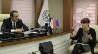 Giresun Belediyesi Unicef ile 'Çocuk Dostu Şehir Projesi' Protokolü İmzaladı