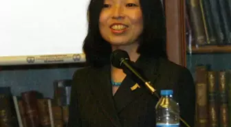 Japon Prenses Akiko, Kırıkkale'de