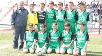 Kayseri U13 Ligi