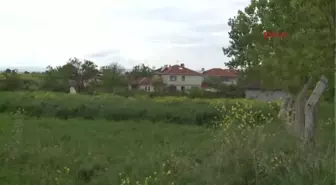 Bursa'da Öldüren Selfie