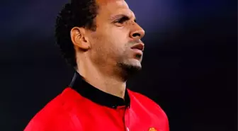 Rio Ferdinand 'Devam' Diyor