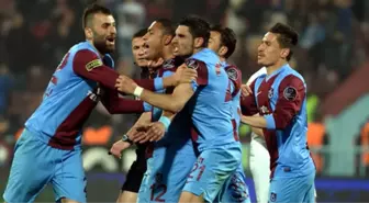 Trabzonspor'da Mandıralı'nın 'Kaplanı' Henrique