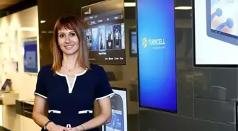 Turkcell 1,5 Milyar TL Tasarruf Sağladı