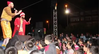 15. Tarım ve Seracılık Festivali Etkinlikleri