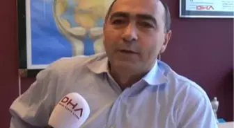 'İnanç Kurumu Olarak Almanlardan Bir Cent Bile Almıyoruz'