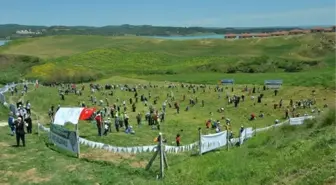 AGD, 571 Genç 571 Fidan Etkinliği Düzenledi