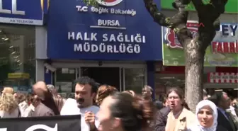 Aile Hekimleri Acilde Nöbete 'Hayır' Dedi