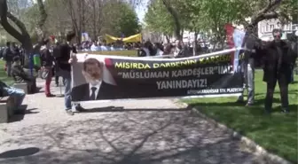 Mısır'da Darbe Karşıtlarına Verilen İdam Cezaları